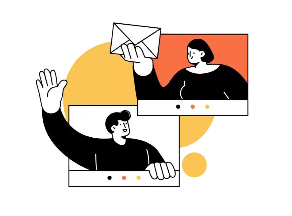 Contacto y Seguimiento